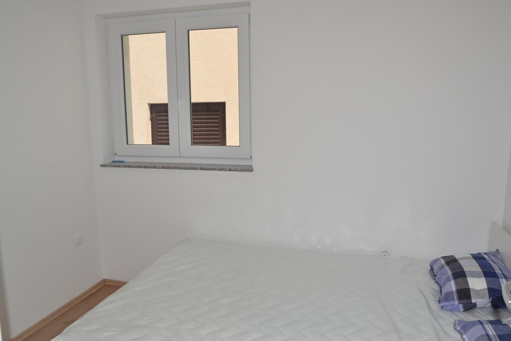 House With Sea View Apartment Drage Bagian luar foto